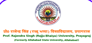 Allahabad State University Result Ba Bsc St Nd Rd Year