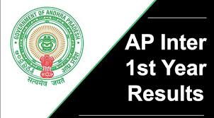 AP Inter 1st 2nd Betterment Result 2020