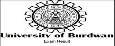 Burdwan University BA 2nd Year Result 2019 (UG BA 2nd Year Results)