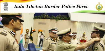 ITBP HC Min Skill Typing Test Result Date 2018-19