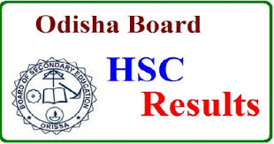 Odisha 10th Results 2019