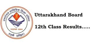 Check UBSE Uttarakhand Board 12th Results 2019