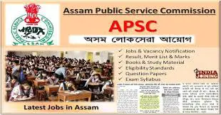 APSC