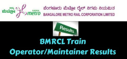 BMRCL Results 2019