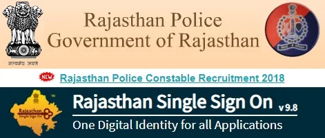 Rajasthan Police Bharti