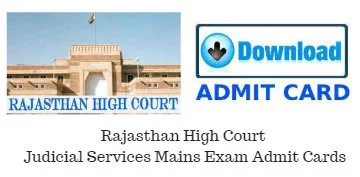 Rajasthan High Court