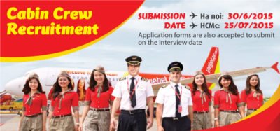 airline jobs