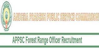 APPSC Forest Range Officer Result