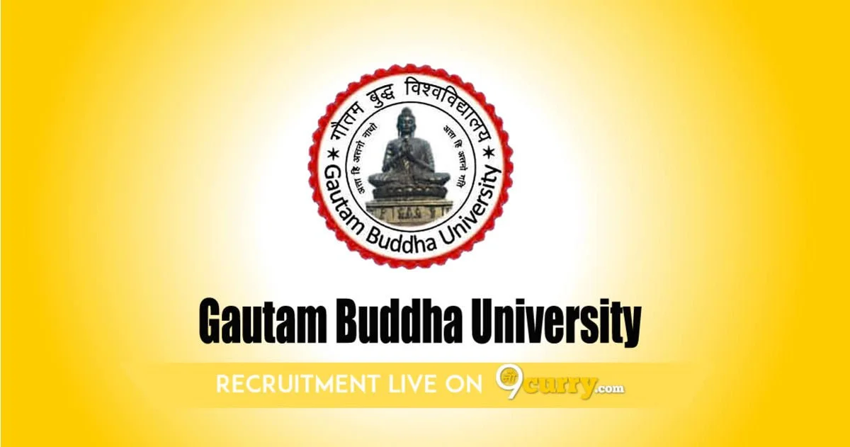Gautam Buddha University Results 2019 -GBU 2nd 4th 6th sem Result