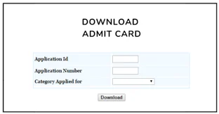 UAS Raichur Assistant Professor Admit Card 2019 Download UAS Raichur Service Personnel Hall Ticket