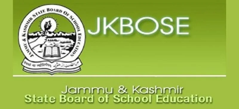 Jammu 8th Class Results 2019 Name Wise