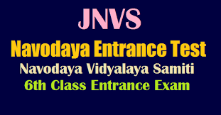 JNVST Results For Class 6th – Navodaya Vidyalaya Selection List