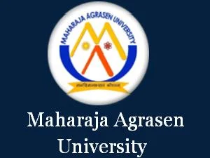 Maharaja Agrasen University Result