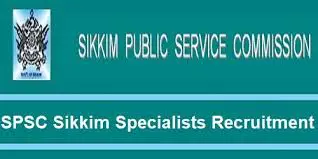 SPSC Veterinary Officer Result 2019 Sikkim PSC Veterinary Officer Cut Off Marks