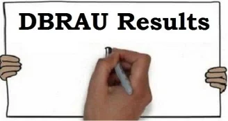 Agra University B.SC Results 2019
