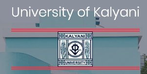 Kalyani University Results 2019
