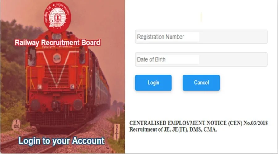 RRB JE RESULTS 2019