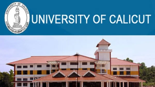 Calicut University Results 2019