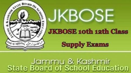 jkbose supplementary results 2019