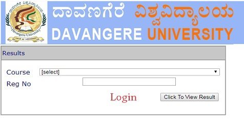 Davangere University | Davangere