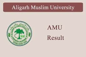 Aligarh Muslim University Result