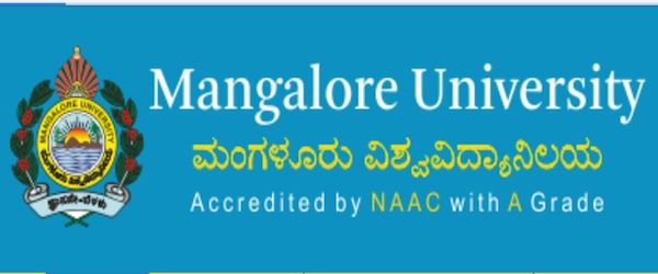 Mangalore University 1/3/5 Sem Time Table