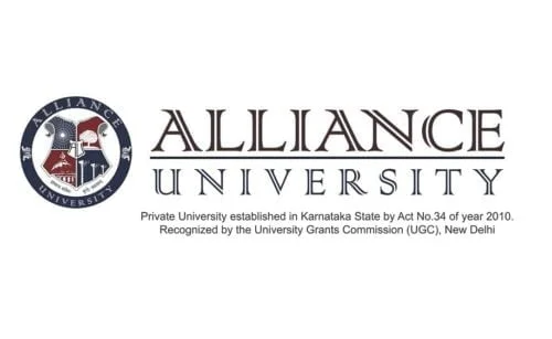Alliance University Result