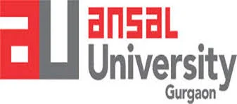 Ansal University Time table