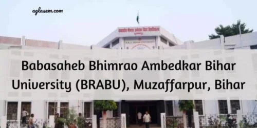 Bhimrao Ambedkar Bihar University Result