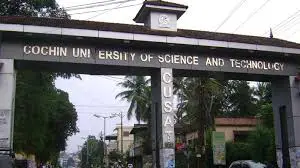 Cochin University Result