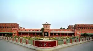 Damodaram Sanjivayya National Law University Result