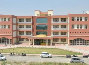 Deenbandhu Chhotu Ram University Result