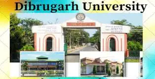 Dibrugarh University