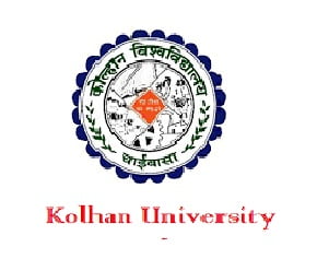 Kolhan University Admit Card 2020