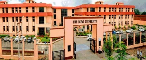 ICFAI University Result