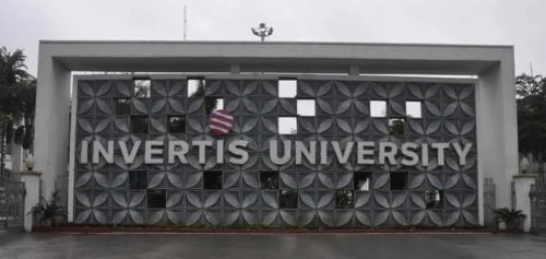 Invertis University Result