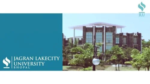 Jagran Lakecity University Result