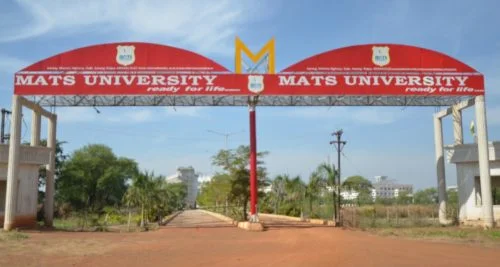 MATS University Result