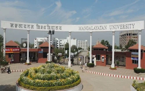 Mangalayatan University Result