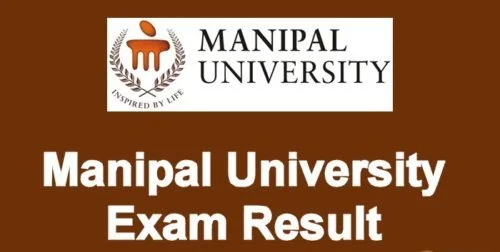 Manipal University Result