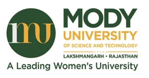 Mody University Result