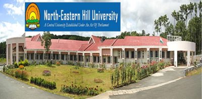 North Eastern Hill University Result