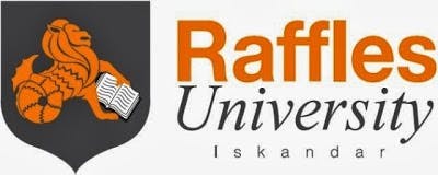 Raffles University Result