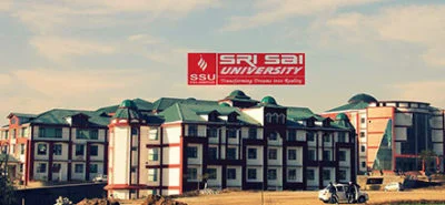 Sri Sai University Result