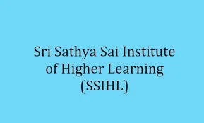 Sri Sathya Sai University Result