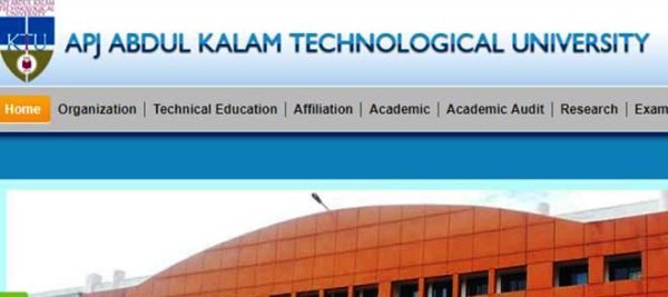 Kalam Technological University Result