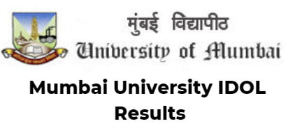 Mumbai University Revaluation Result