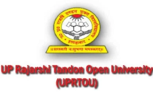 u.p. rajarshi tandon open university result