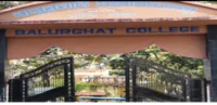 Balurghat College B.Ed Admission