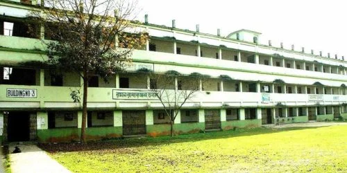 Gangarampur College Merit List